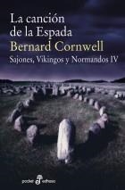 CANCIÓN DE LA ESPADA, LA (SAJONES, VIKINGOS Y NORMANDOS IV) | 9788435019958 | CORNWELL, BERNARD | Llibreria Aqualata | Comprar libros en catalán y castellano online | Comprar libros Igualada