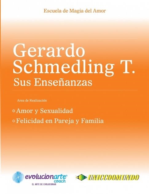 AMOR Y SEXUALIDAD & FELICIDAD EN PAREJA Y FAMILIA (PRINT ON DEMAND) | 9781941299012 | SCHMEDLING, GERARDO | Llibreria Aqualata | Comprar libros en catalán y castellano online | Comprar libros Igualada