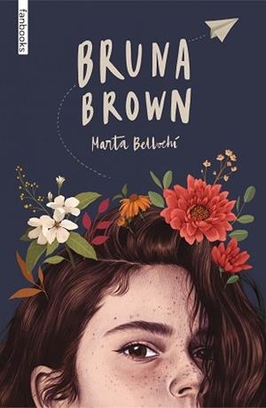BRUNA BROWN | 9788418327834 | BELLVEHÍ, MARTA | Llibreria Aqualata | Comprar llibres en català i castellà online | Comprar llibres Igualada
