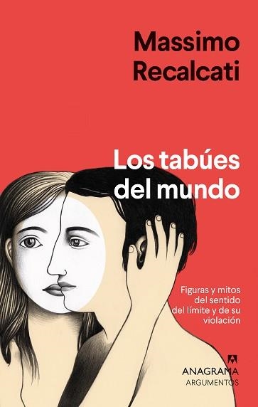 TABÚES DEL MUNDO, LOS | 9788433964854 | RECALCATI, MASSIMO | Llibreria Aqualata | Comprar libros en catalán y castellano online | Comprar libros Igualada
