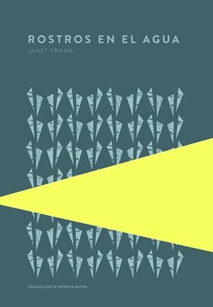 ROSTROS EN EL AGUA | 9789992076194 | FRAME, JANET | Llibreria Aqualata | Comprar libros en catalán y castellano online | Comprar libros Igualada