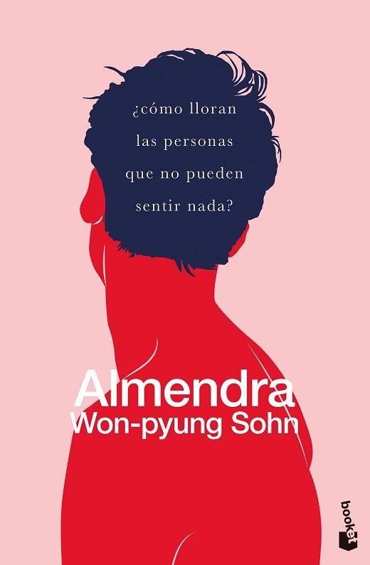 ALMENDRA | 9788499989082 | SOHN, WON-PYUNG | Llibreria Aqualata | Comprar libros en catalán y castellano online | Comprar libros Igualada