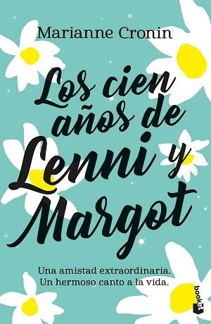 CIEN AÑOS DE LENNI Y MARGOT, LOS  | 9788408253235 | CRONIN, MARIANNE | Llibreria Aqualata | Comprar libros en catalán y castellano online | Comprar libros Igualada