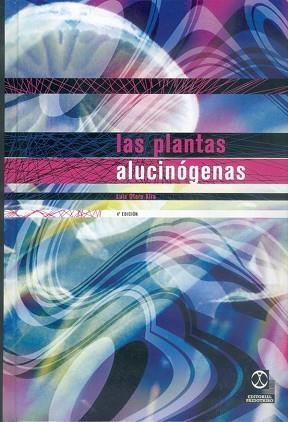 PLANTAS ALUCINOGENAS, LAS | 9788480193160 | OTERO AIRA, LUIS | Llibreria Aqualata | Comprar llibres en català i castellà online | Comprar llibres Igualada
