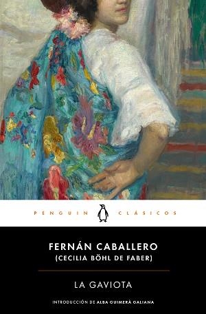 GAVIOTA, LA | 9788491055327 | BÖHL DE FABER, CECILIA | Llibreria Aqualata | Comprar libros en catalán y castellano online | Comprar libros Igualada