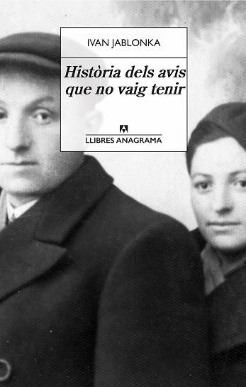 HISTÒRIA DELS AVIS QUE NO VAIG TENIR | 9788433918024 | JABLONKA, IVAN | Llibreria Aqualata | Comprar llibres en català i castellà online | Comprar llibres Igualada