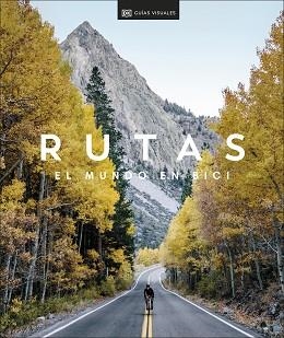 RUTAS. EL MUNDO EN BICI | 9780241559765 | DK, | Llibreria Aqualata | Comprar libros en catalán y castellano online | Comprar libros Igualada
