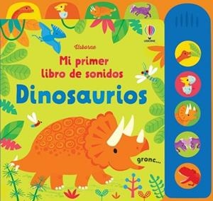 DINOSAURIOS | 9781801314459 | WATT, FIONA/WATT, FIONA/WATT, FIONA/WATT, FIONA/WATT, FIONA/WATT, FIONA | Llibreria Aqualata | Comprar libros en catalán y castellano online | Comprar libros Igualada