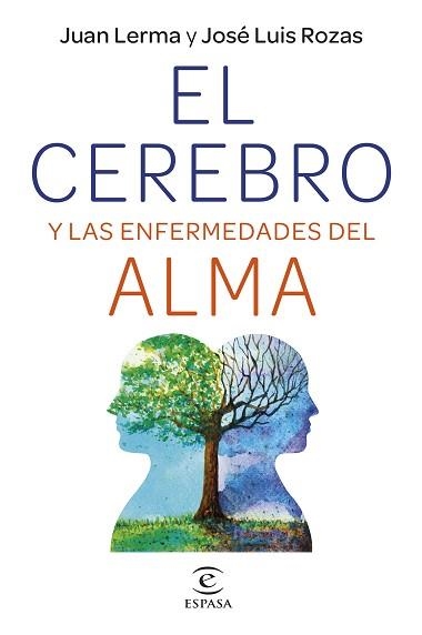 CEREBRO Y LAS ENFERMEDADES DEL ALMA, EL | 9788467064728 | LERMA, JUAN / ROZAS, JOSÉ LUIS | Llibreria Aqualata | Comprar libros en catalán y castellano online | Comprar libros Igualada