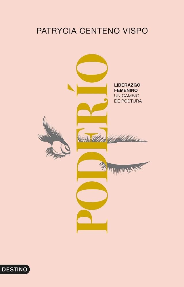 PODERÍO | 9788423360918 | CENTENO, PATRYCIA | Llibreria Aqualata | Comprar libros en catalán y castellano online | Comprar libros Igualada