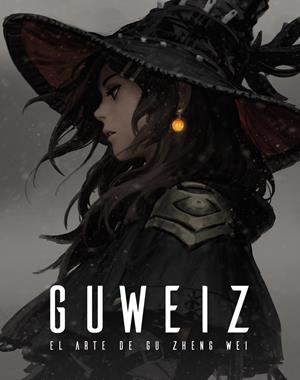 GUWEIZ. EL ARTE DE GU ZHENG WEI | 9788441545021 | ZHENG WEI, GU | Llibreria Aqualata | Comprar libros en catalán y castellano online | Comprar libros Igualada