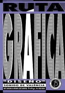 RUTA GRÁFICA. EL DISEÑO DEL SONIDO DE VALÈNCIA | 9788412331967 | Llibreria Aqualata | Comprar libros en catalán y castellano online | Comprar libros Igualada