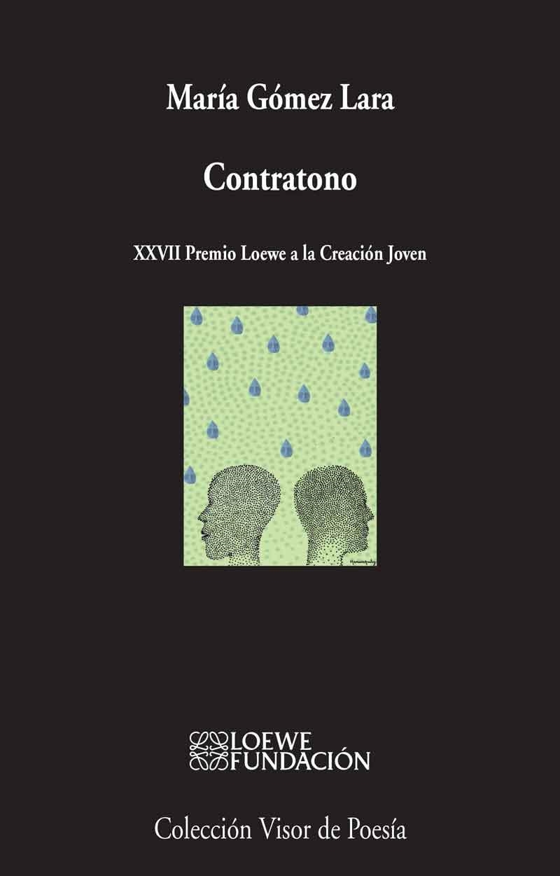 CONTRATONO | 9788498959055 | GÓMEZ LARA, MARÍA | Llibreria Aqualata | Comprar libros en catalán y castellano online | Comprar libros Igualada
