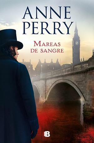 MAREAS DE SANGRE (DETECTIVE WILLIAM MONK 24) | 9788466670463 | PERRY, ANNE | Llibreria Aqualata | Comprar llibres en català i castellà online | Comprar llibres Igualada