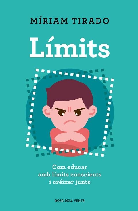 LÍMITS | 9788418062216 | TIRADO, MÍRIAM | Llibreria Aqualata | Comprar libros en catalán y castellano online | Comprar libros Igualada