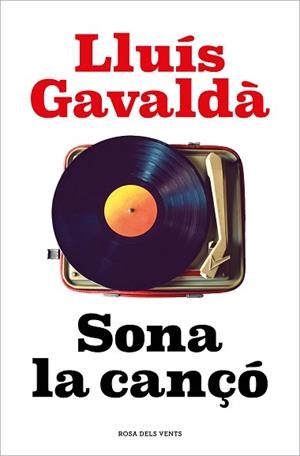 SONA LA CANÇÓ | 9788418062339 | GAVALDÀ, LLUÍS | Llibreria Aqualata | Comprar libros en catalán y castellano online | Comprar libros Igualada