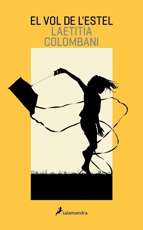 VOL DE L'ESTEL, EL | 9788418681097 | COLOMBANI, LAETITIA | Llibreria Aqualata | Comprar llibres en català i castellà online | Comprar llibres Igualada