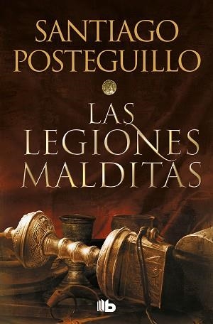 LEGIONES MALDITAS, LAS (TRILOGÍA AFRICANUS 2) | 9788413143590 | POSTEGUILLO, SANTIAGO | Llibreria Aqualata | Comprar libros en catalán y castellano online | Comprar libros Igualada