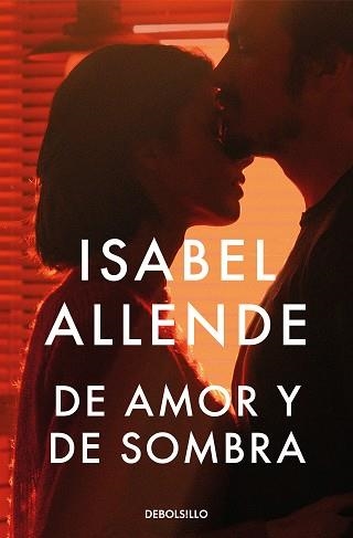 DE AMOR Y DE SOMBRA | 9788466360715 | ALLENDE, ISABEL | Llibreria Aqualata | Comprar libros en catalán y castellano online | Comprar libros Igualada