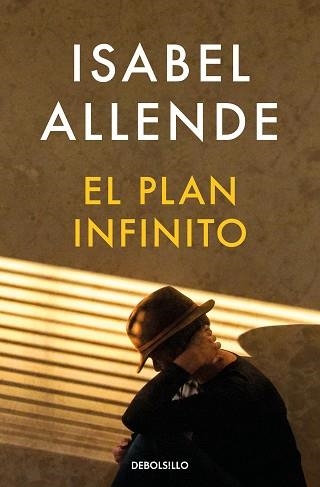 PLAN INFINITO, EL | 9788466360692 | ALLENDE, ISABEL | Llibreria Aqualata | Comprar libros en catalán y castellano online | Comprar libros Igualada