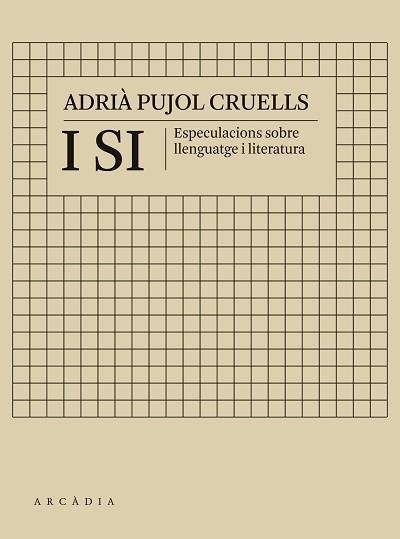 I SI | 9788412373196 | PUJOL CRUELLS, ADRIÀ | Llibreria Aqualata | Comprar libros en catalán y castellano online | Comprar libros Igualada