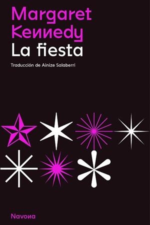 FIESTA, LA | 9788419179081 | KENNEDY, MARGARET | Llibreria Aqualata | Comprar libros en catalán y castellano online | Comprar libros Igualada
