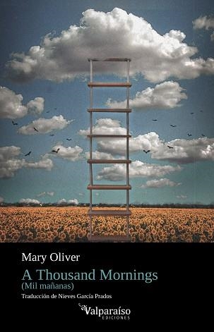 A THOUSAND MORNINGS | 9788418694721 | OLIVER, MARY | Llibreria Aqualata | Comprar libros en catalán y castellano online | Comprar libros Igualada