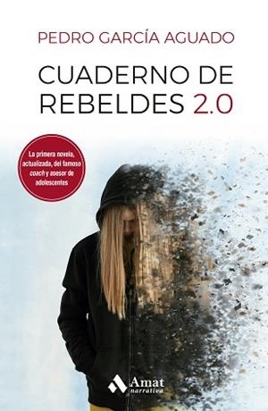 CUADERNO DE REBELDES 2.0 | 9788497355322 | GARCÍA AGUADO, PEDRO | Llibreria Aqualata | Comprar libros en catalán y castellano online | Comprar libros Igualada