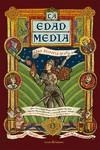 EDAD MEDIA, LA | 9788412402483 | JANEGA, ELEANOR | Llibreria Aqualata | Comprar libros en catalán y castellano online | Comprar libros Igualada