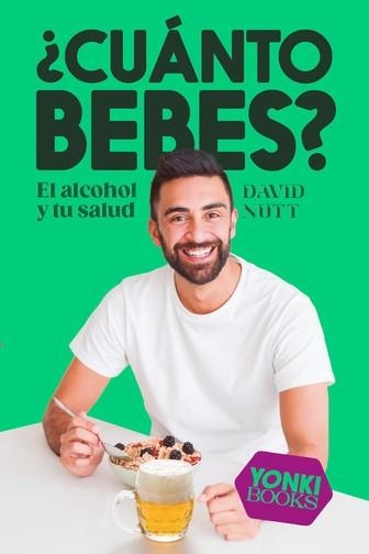 CUÁNTO BEBES? | 9788412476743 | NUTT, DAVID | Llibreria Aqualata | Comprar libros en catalán y castellano online | Comprar libros Igualada