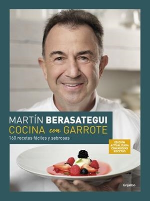 COCINA CON GARROTE | 9788425361982 | BERASATEGUI, MARTÍN | Llibreria Aqualata | Comprar libros en catalán y castellano online | Comprar libros Igualada