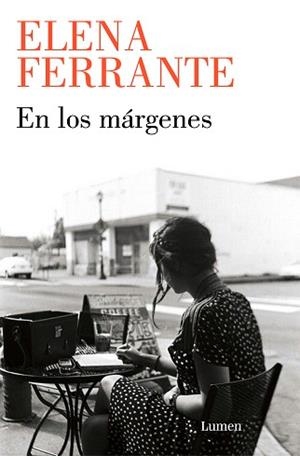 EN LOS MÁRGENES | 9788426410887 | FERRANTE, ELENA | Llibreria Aqualata | Comprar libros en catalán y castellano online | Comprar libros Igualada