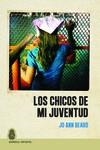 CHICOS DE MI JUVENTUD, LOS | 9788412393729 | BEARD, JO ANN | Llibreria Aqualata | Comprar libros en catalán y castellano online | Comprar libros Igualada
