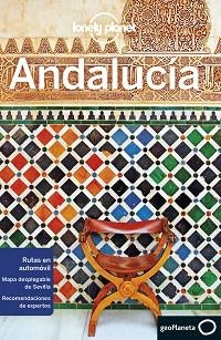 ANDALUCÍA (LONELY PLANET 2022) | 9788408250432 | NOBLE, ISABELLA / CLARK, GREGOR / GARWOOD, DUNCAN | Llibreria Aqualata | Comprar libros en catalán y castellano online | Comprar libros Igualada