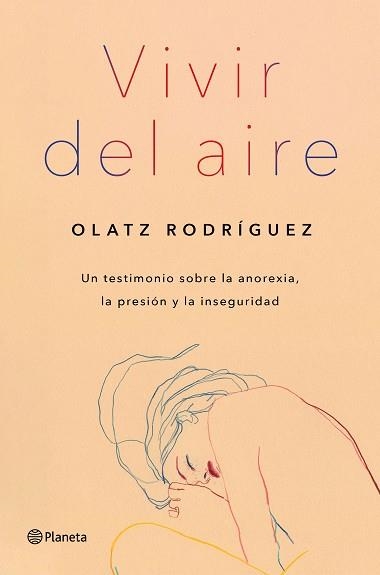 VIVIR DEL AIRE | 9788408254690 | RODRÍGUEZ, OLATZ | Llibreria Aqualata | Comprar libros en catalán y castellano online | Comprar libros Igualada
