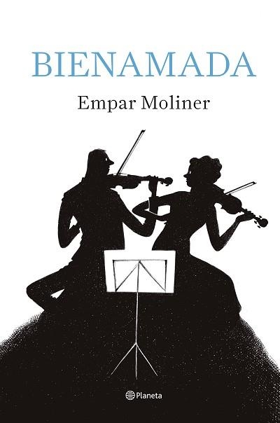 BIENAMADA | 9788408254881 | MOLINER, EMPAR | Llibreria Aqualata | Comprar llibres en català i castellà online | Comprar llibres Igualada