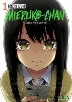 MIERUKO-CHAN 1 | 9788419096692 | IZUMI, TOMOKI | Llibreria Aqualata | Comprar libros en catalán y castellano online | Comprar libros Igualada