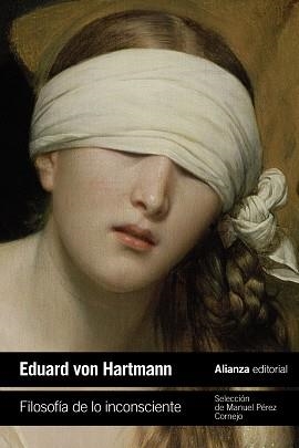 FILOSOFÍA DE LO INCONSCIENTE | 9788413627502 | HARTMANN, EDUARD VON | Llibreria Aqualata | Comprar libros en catalán y castellano online | Comprar libros Igualada