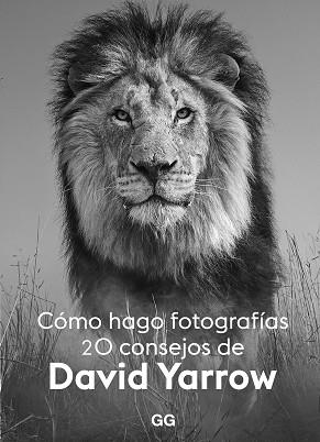 CÓMO HAGO FOTOGRAFÍAS | 9788425233265 | YARROW, DAVID | Llibreria Aqualata | Comprar libros en catalán y castellano online | Comprar libros Igualada
