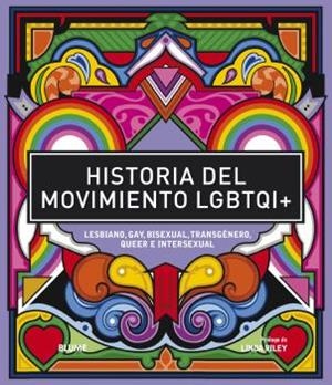 HISTORIA DEL MOVIMIENTO LGBTQI+ | 9788418459313 | VARIOS AUTORES | Llibreria Aqualata | Comprar libros en catalán y castellano online | Comprar libros Igualada