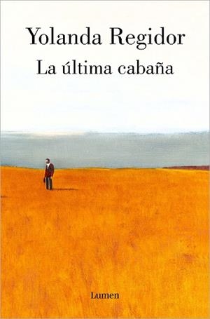 ÚLTIMA CABAÑA, LA | 9788426410597 | REGIDOR, YOLANDA | Llibreria Aqualata | Comprar llibres en català i castellà online | Comprar llibres Igualada
