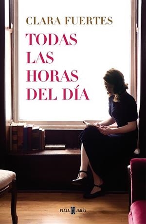 TODAS LAS HORAS DEL DÍA | 9788401027246 | FUERTES, CLARA | Llibreria Aqualata | Comprar llibres en català i castellà online | Comprar llibres Igualada