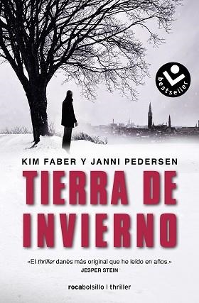 TIERRA DE INVIERNO | 9788418850103 | FABER, KIM / PEDERSEN, JANNI | Llibreria Aqualata | Comprar libros en catalán y castellano online | Comprar libros Igualada