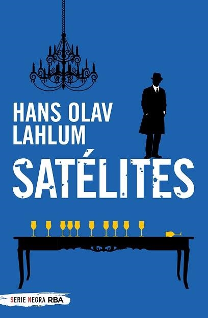 SATÉLITES | 9788491874430 | LAHLUM,HANS OLAV | Llibreria Aqualata | Comprar libros en catalán y castellano online | Comprar libros Igualada