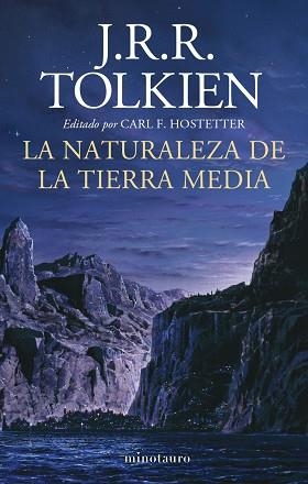 NATURALEZA DE LA TIERRA MEDIA, LA | 9788445011997 | TOLKIEN, J. R. R. | Llibreria Aqualata | Comprar libros en catalán y castellano online | Comprar libros Igualada