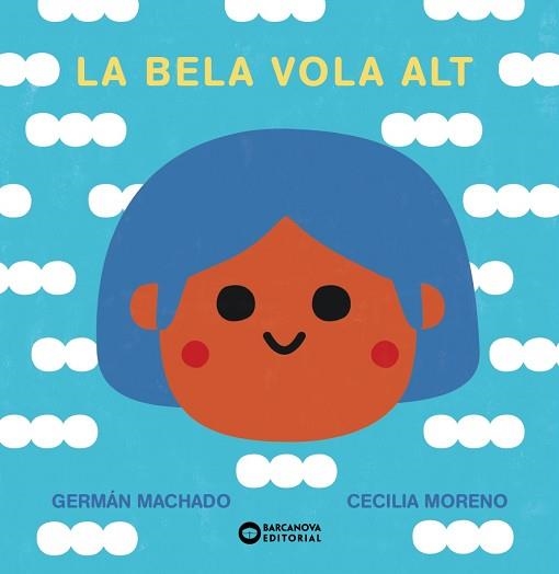 BELA VOLA ALT, LA | 9788448955281 | MACHADO, GERMÁN | Llibreria Aqualata | Comprar libros en catalán y castellano online | Comprar libros Igualada