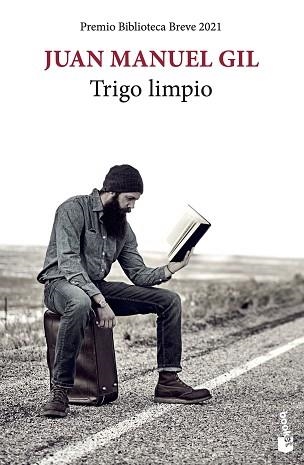 TRIGO LIMPIO | 9788432239694 | GIL, JUAN MANUEL | Llibreria Aqualata | Comprar libros en catalán y castellano online | Comprar libros Igualada