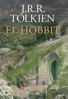 HOBBIT, EL | 9788445012802 | TOLKIEN, J. R. R. | Llibreria Aqualata | Comprar libros en catalán y castellano online | Comprar libros Igualada