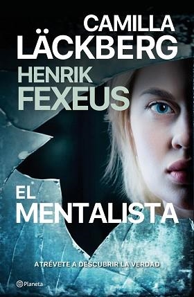 MENTALISTA, EL | 9788408255192 | LÄCKBERG, CAMILLA / FEXEUS, HENRIK | Llibreria Aqualata | Comprar libros en catalán y castellano online | Comprar libros Igualada
