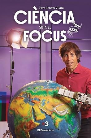 CIÈNCIA SOTA EL FOCUS | 9788413561622 | RENOM VILARÓ, PERE | Llibreria Aqualata | Comprar libros en catalán y castellano online | Comprar libros Igualada